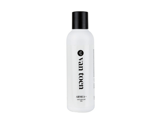 Van toen remedies arnica+ gel - 100ml