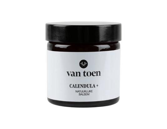 Van toen remedies calendula+ zalf - 55ml