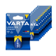 Varta longlife power blok e 6lr61 9v (10 stuks)