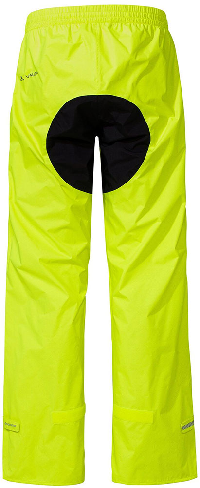 Afbeelding laden in galerijviewer, Vaude drop pants iii - rain trousers
