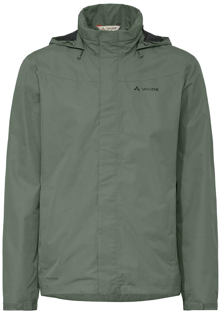 Afbeelding laden in galerijviewer, Vaude escape bike light - rain jacket
