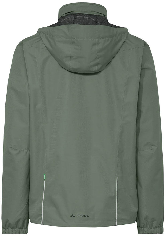 Afbeelding laden in galerijviewer, Vaude escape bike light - rain jacket
