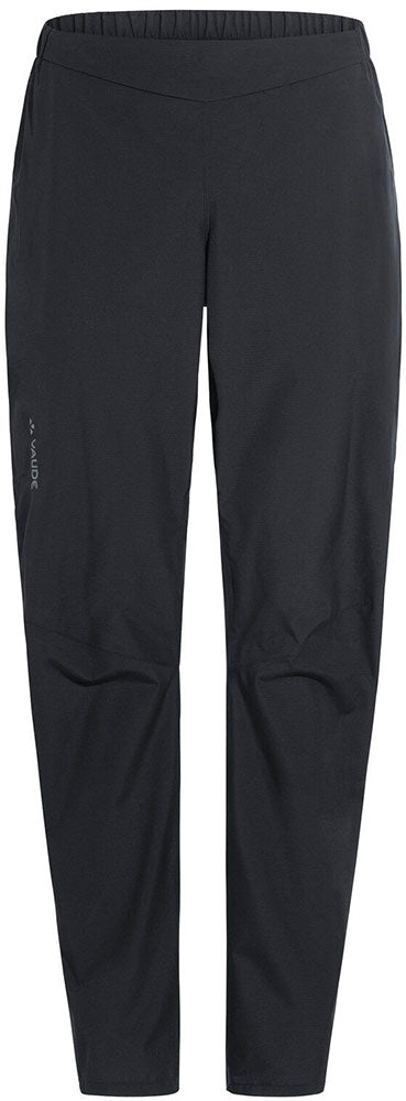 Afbeelding laden in galerijviewer, Vaude kuro rain - rain trousers
