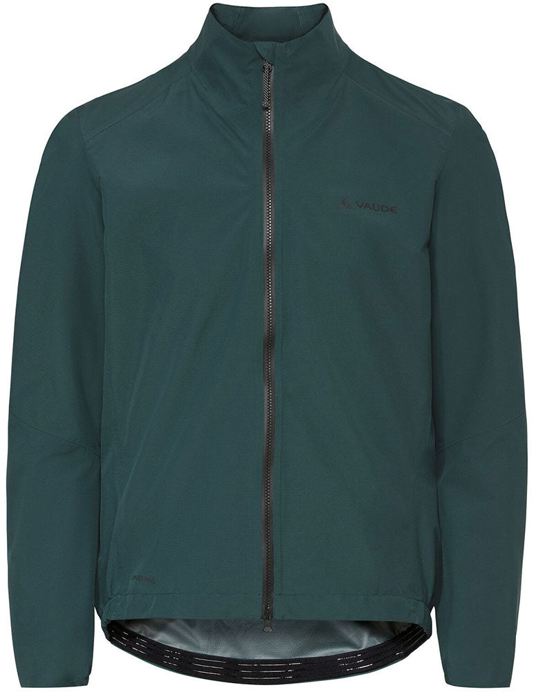 Afbeelding laden in galerijviewer, Vaude kuro pro - rain jacket
