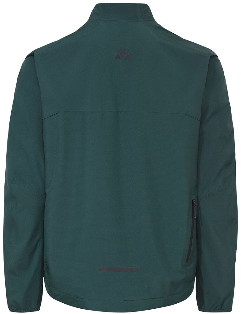 Afbeelding laden in galerijviewer, Vaude kuro pro - rain jacket
