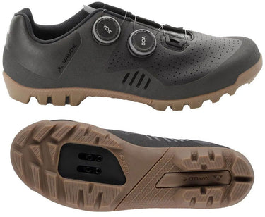 Vaude kuro tech ii - mtb shoes