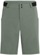 Vaude loamer - women's cycling shorts with padding