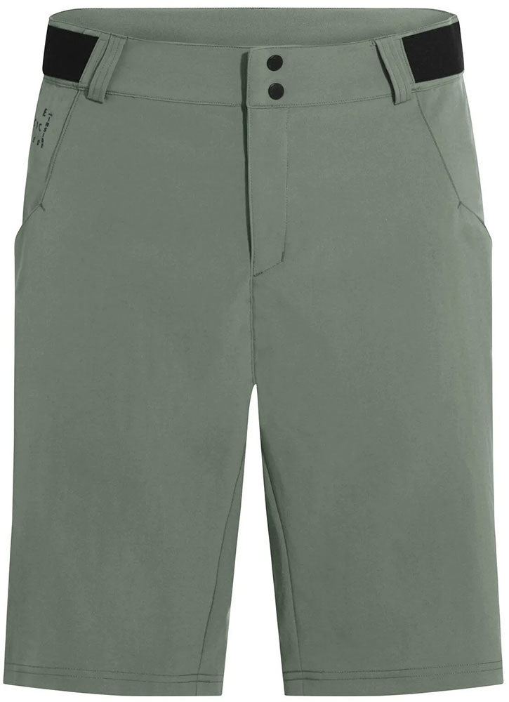 Afbeelding laden in galerijviewer, Vaude loamer - women's cycling shorts with padding
