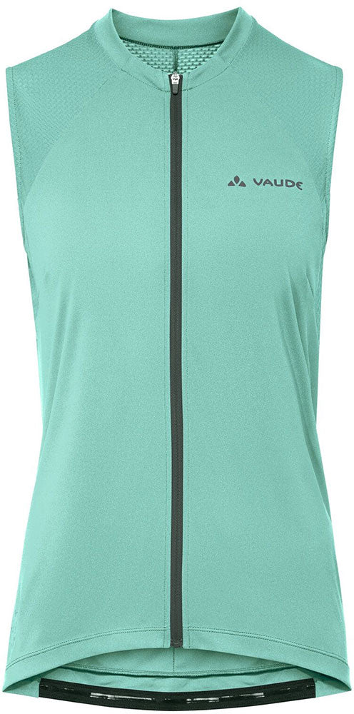 Afbeelding laden in galerijviewer, Vaude matera full zip - jersey | xl
