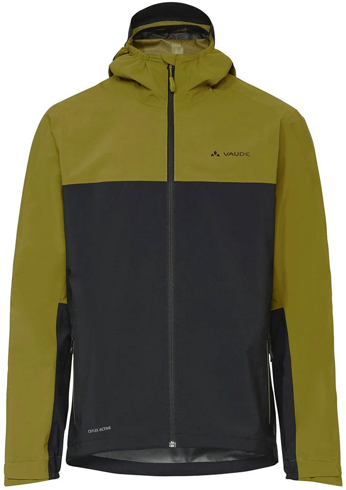 Afbeelding laden in galerijviewer, Vaude moab - rain jacket
