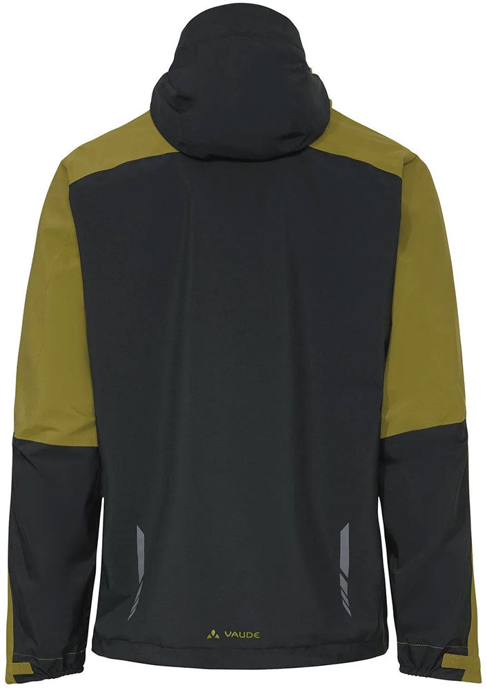 Afbeelding laden in galerijviewer, Vaude moab - rain jacket
