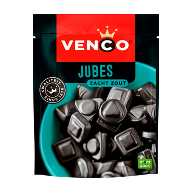 Venco jubes zak (10x 235gr)