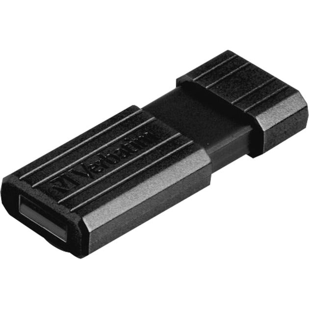 Afbeelding laden in galerijviewer, Verbatim PinStripe USB Drive 8 GB
