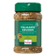 Verstegen biologische italiaanse kruiden grof pure (160gr)