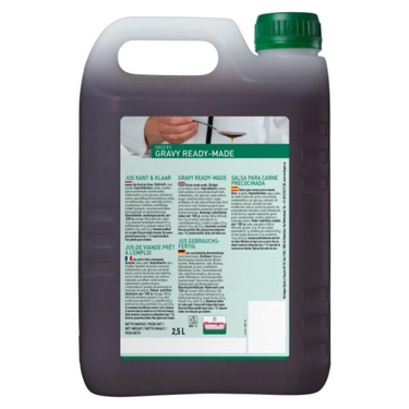 Verstegen jus kant klaar (2.5 liter)