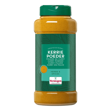 Verstegen kerriepoeder (500gr)