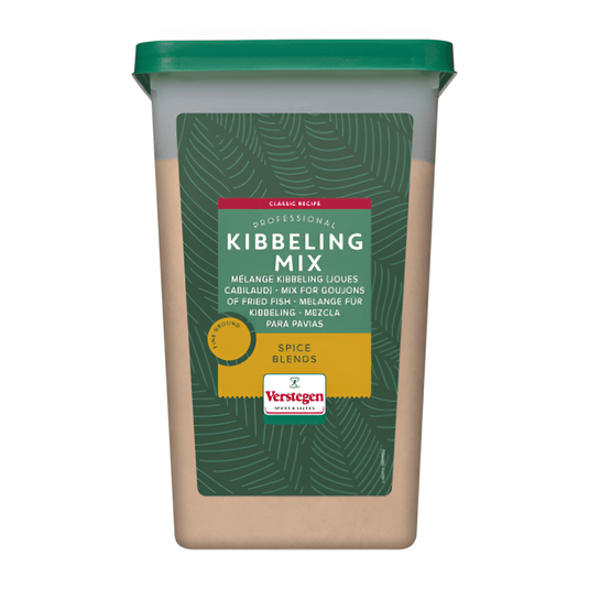 Verstegen kibbelingmix verst (2kg)