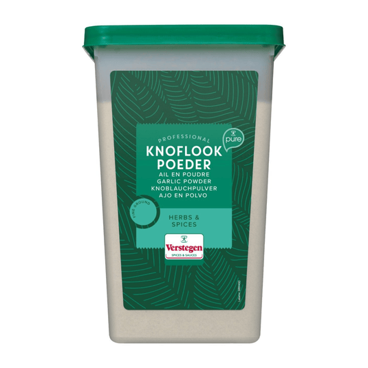 Verstegen knoflookpoeder (1kg)