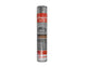 Maclean radiatorfolie therm zilver rol 50cm x 2,5m