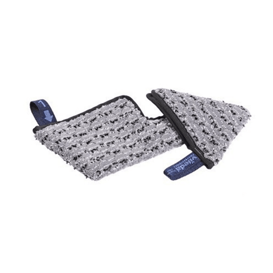Vileda swep duo r-microplus pro mop (35 cm)