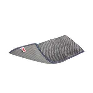 Vileda clickspeed microvezelmop 46x20cm (1 stuk)
