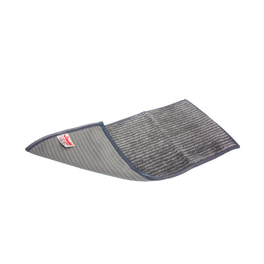 Vileda clickspeed microvezelmop 46x20cm (1 stuk)