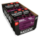 Villosa sallos dark berry (20x 200 gr)