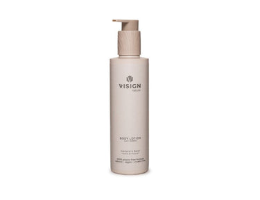Visign nature bodylotion - nature's best - 250ml
