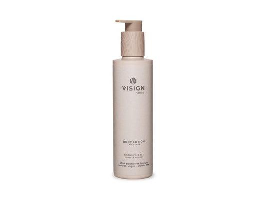Visign nature bodylotion - nature's best - 250ml