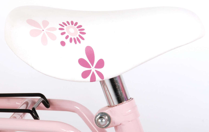 Afbeelding laden in galerijviewer, Volare Ashley Kinderfiets Meisjes 12 inch Roze 95% afgemonteerd
