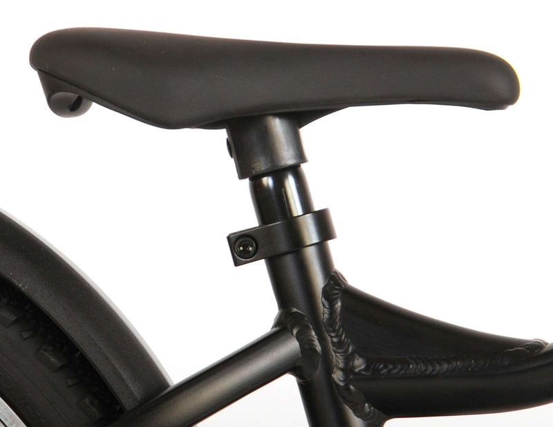 Afbeelding laden in galerijviewer, Volare Blaster Kinderfiets Jongens 18 inch Zwart Geel Groen Prime Collection
