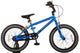 Volare Cool Rider Kinderfiets Jongens 18 inch Blauw 95% afgemonteerd Prime Collection