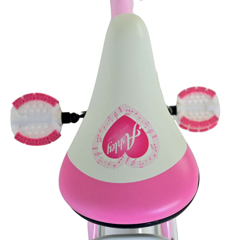 Afbeelding laden in galerijviewer, Volare ashley kinderfiets - meisjes - 18 inch - roze
