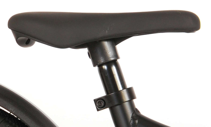 Afbeelding laden in galerijviewer, Volare Blaster Kinderfiets - Jongens - 16 inch - Zwart Geel - Prime Collection

