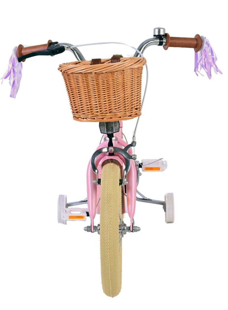 Afbeelding laden in galerijviewer, Volare blossom kinderfiets meisjes 14 inch roze
