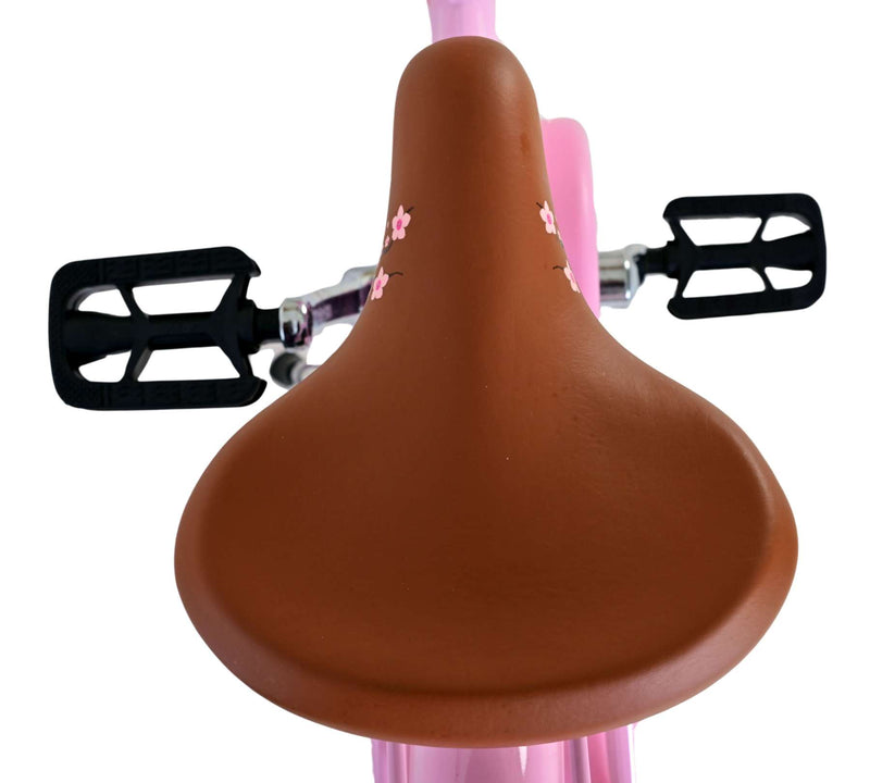 Afbeelding laden in galerijviewer, Volare blossom kinderfiets - meisjes - 20 inch - roze
