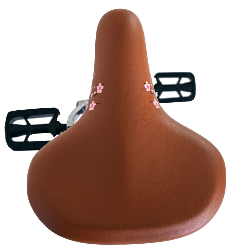 Afbeelding laden in galerijviewer, Volare blossom kinderfiets - meisjes - 24 inch - wit
