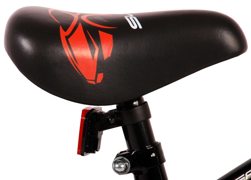 Afbeelding laden in galerijviewer, Volare Super GT Kinderfiets - Jongens - 12 inch - Rood
