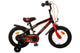 Volare Super GT Kinderfiets Jongens 14 inch Rood Twee handremmen