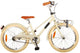 Volare Melody Kinderfiets Meisjes 20 inch Zand Prime Collection