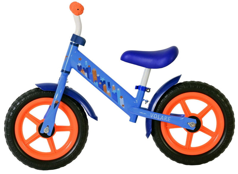 Afbeelding laden in galerijviewer, Loopfiets - blauw

