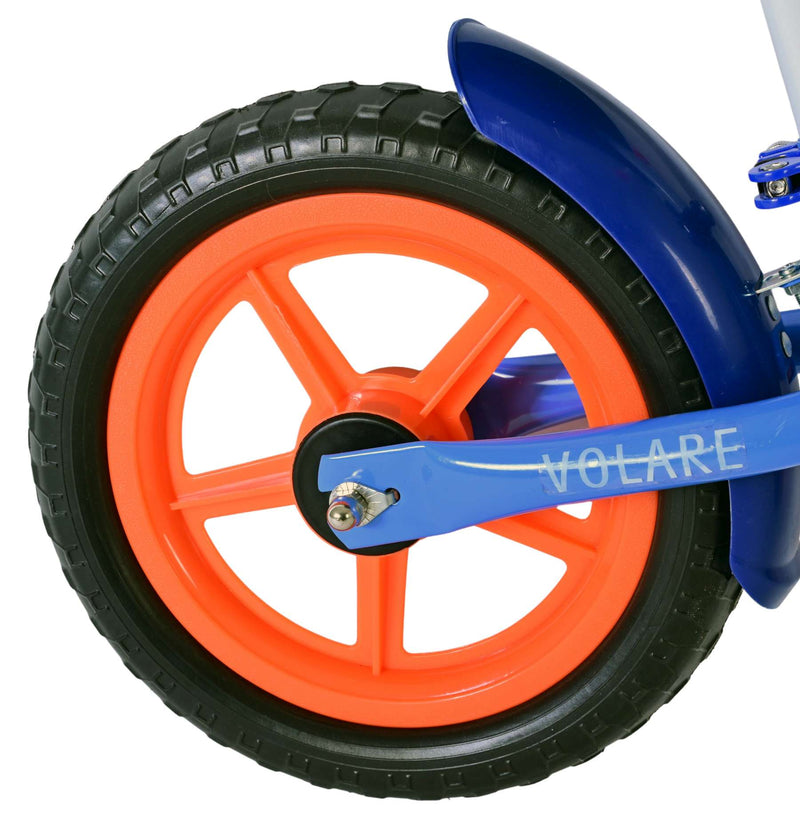 Afbeelding laden in galerijviewer, Loopfiets - blauw
