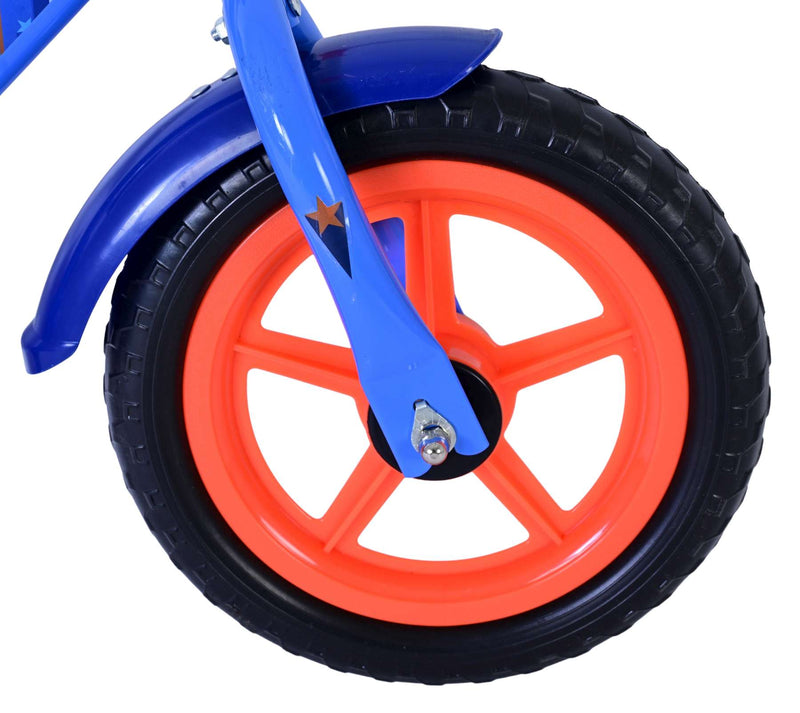 Afbeelding laden in galerijviewer, Loopfiets - blauw
