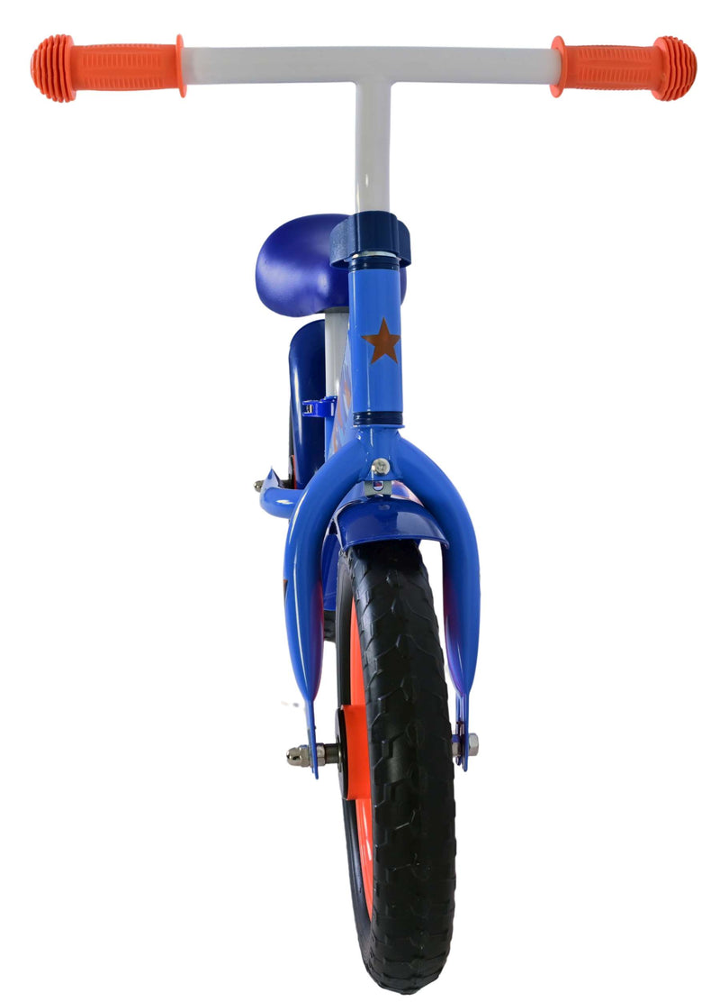 Afbeelding laden in galerijviewer, Loopfiets - blauw
