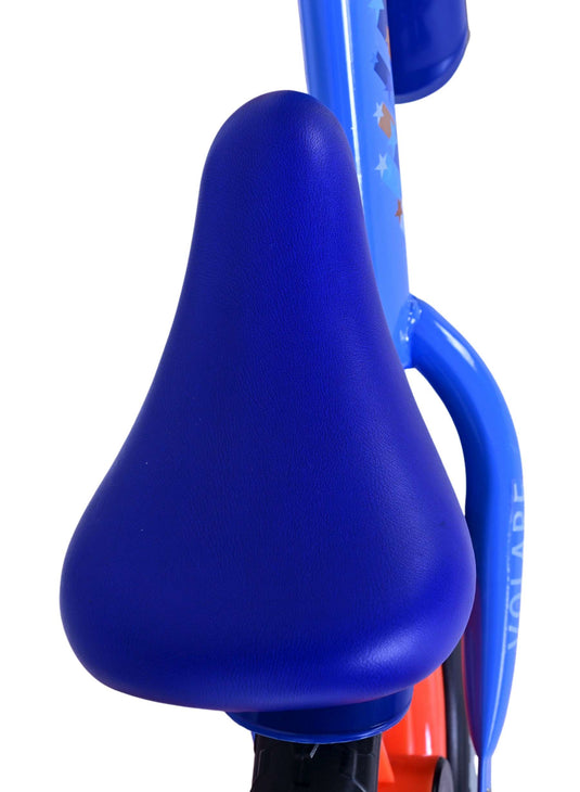 Loopfiets - blauw