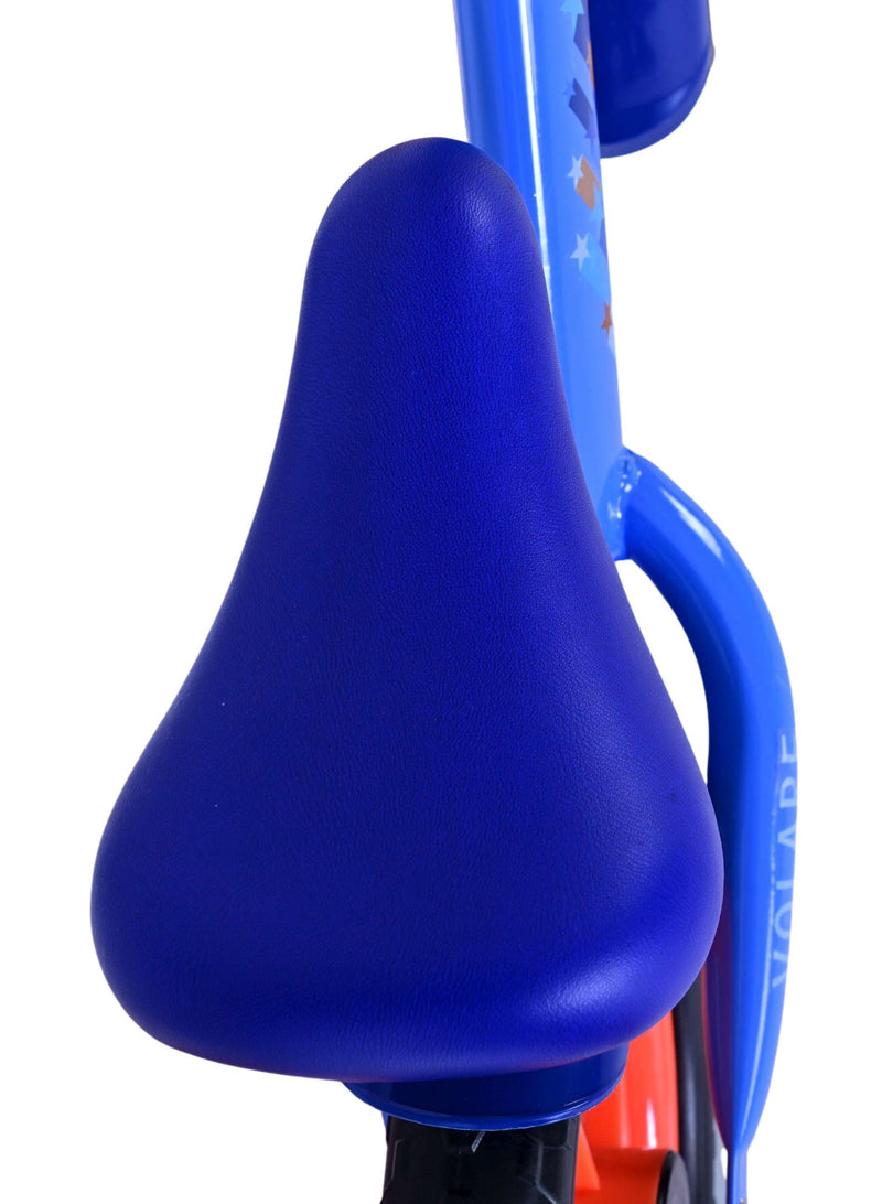 Afbeelding laden in galerijviewer, Loopfiets - blauw
