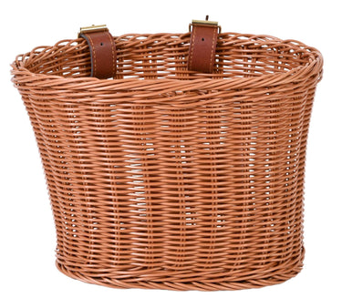 Volare rieten mandje - groot