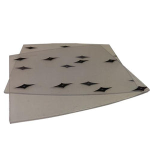 Weldline lasruit 3vo 108 x 45 mm | 10 stuks
