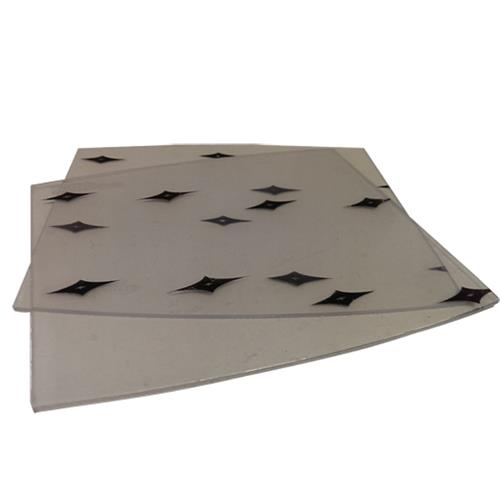 Weldline buitenruit chamelot 3v0 | 10 stuks