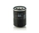Mann-filter mann oliefilter
